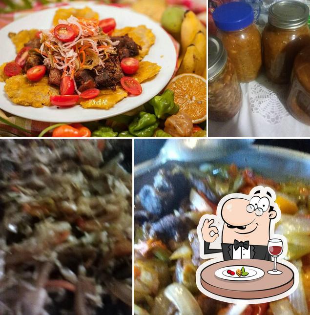 Le Relet De Chef Roseline