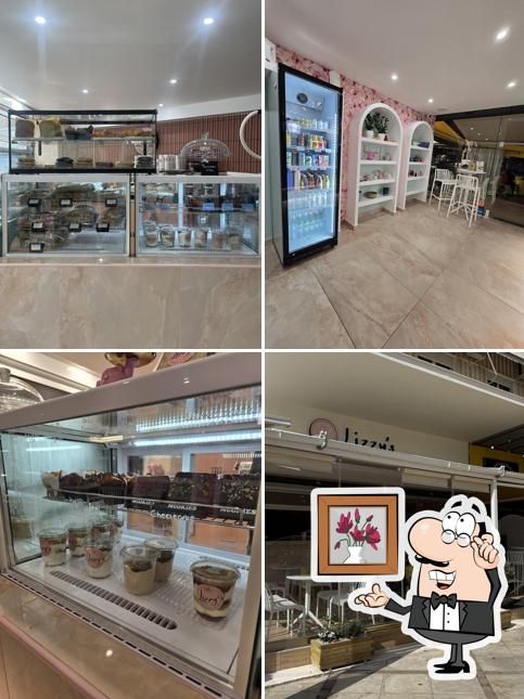 Lizzy’s Coffee & More
