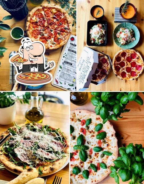 PRIMITIVO LUBLIN Pizzeria & Restauracja Włoska