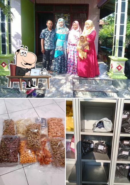 Pecel Mbak Zaroh