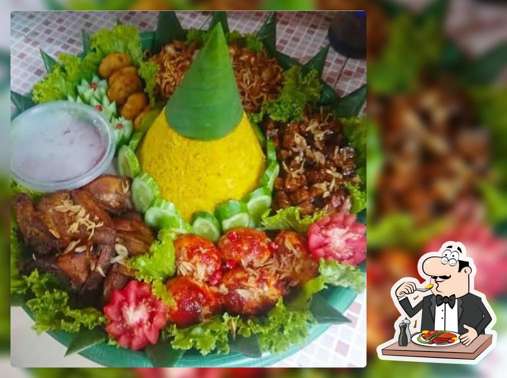 Pesen Masakan Sunda