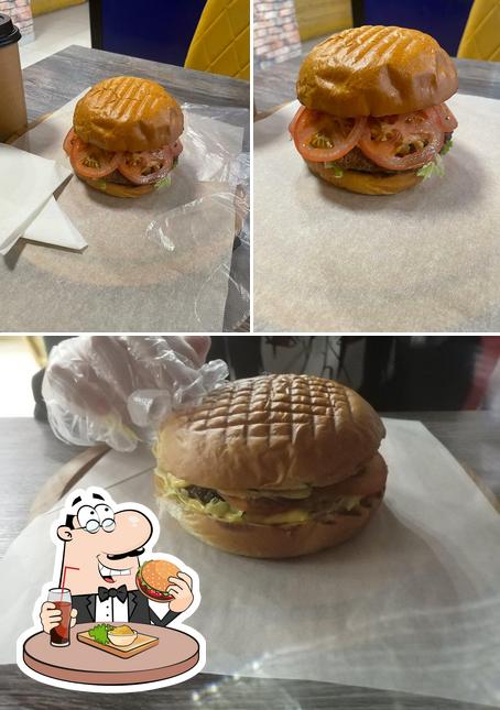 Пиццбург&roll