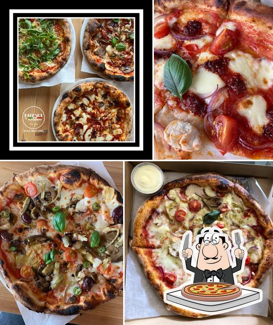 Pizza Art