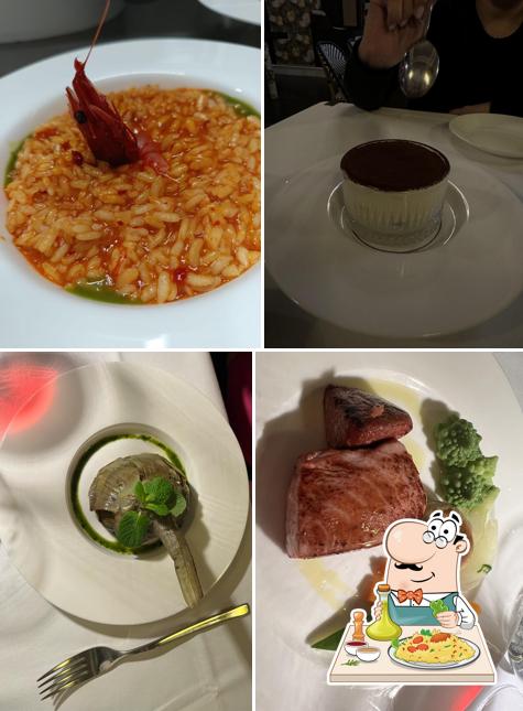 Ristorante Le Colonnette & Rooftop