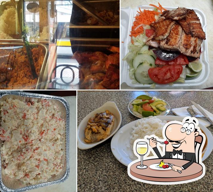 Sabor De Mi Tierra