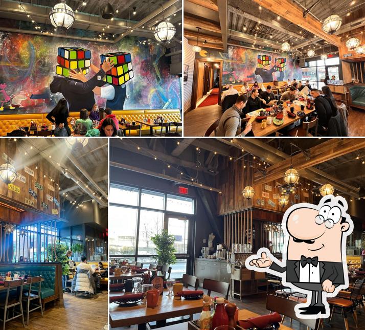 Sunnyside All Day Brunch Cafe
