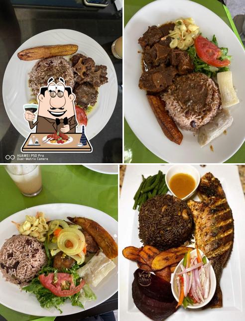 Taylor's Dine & Grill