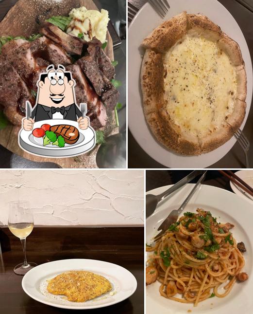 Trattoria Uscita