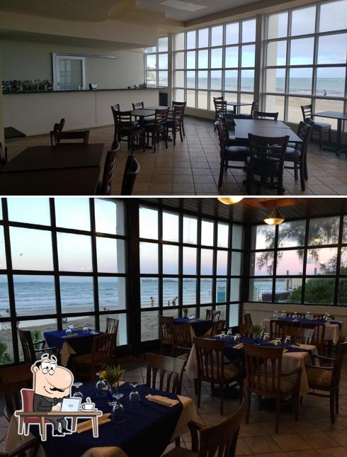 VISTA AL MAR @CASA CUBA