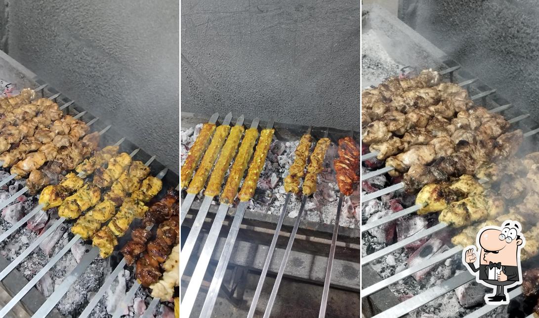 کبابی خان بابا