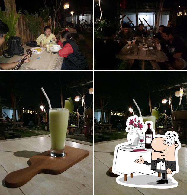 Warung Kepung