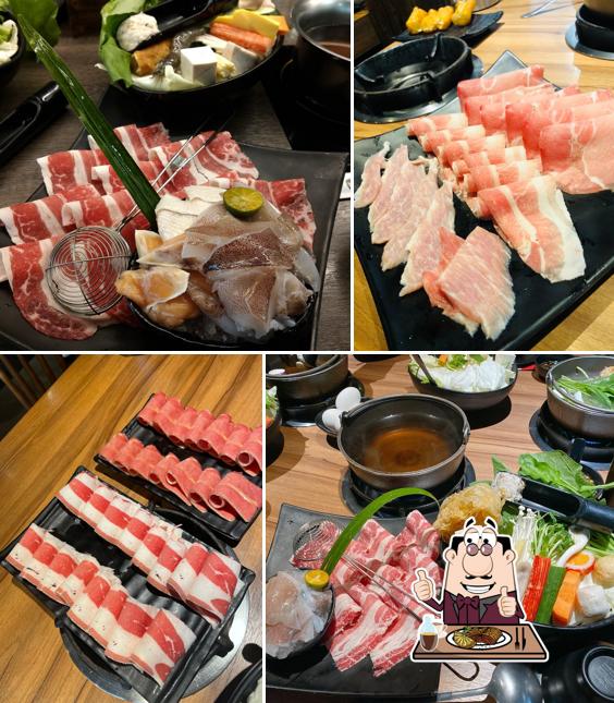 湯蒸火鍋羅東林場店
