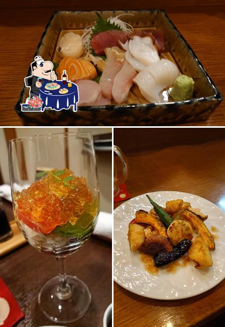 酒肴 ぐん