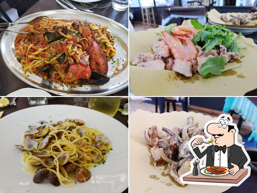 Ristorante Trattoria Il Mare
