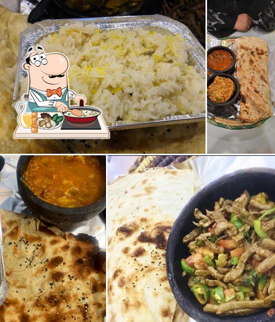 Sabaa Yemeni Restaurant