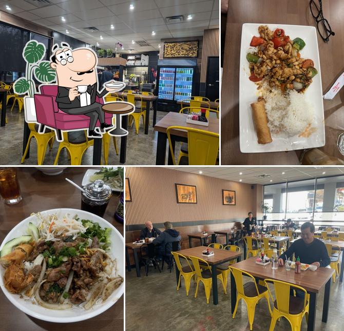 Saigon Quan