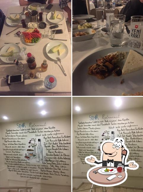 Şehir Restaurant