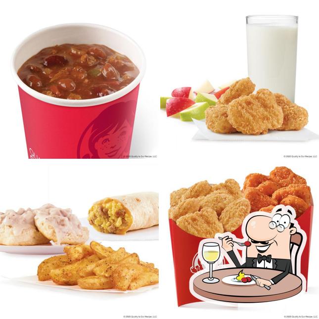 Wendy's