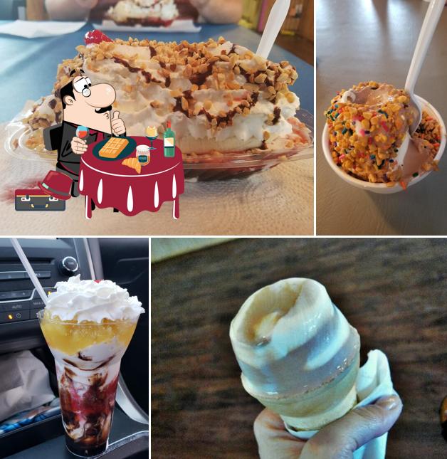Whippy-Dip
