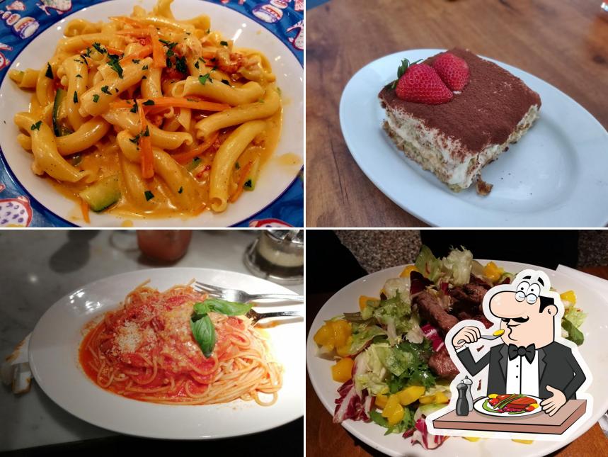 L'Osteria Erlangen