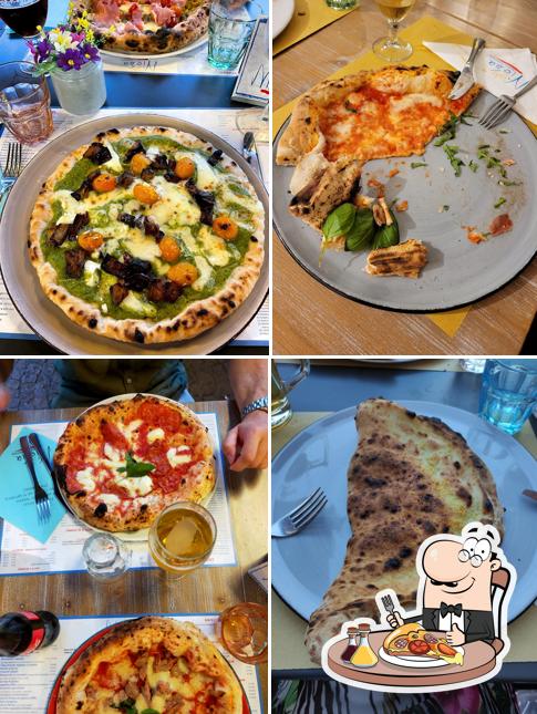 Nietta - Pizzeria e Friggitoria Monza