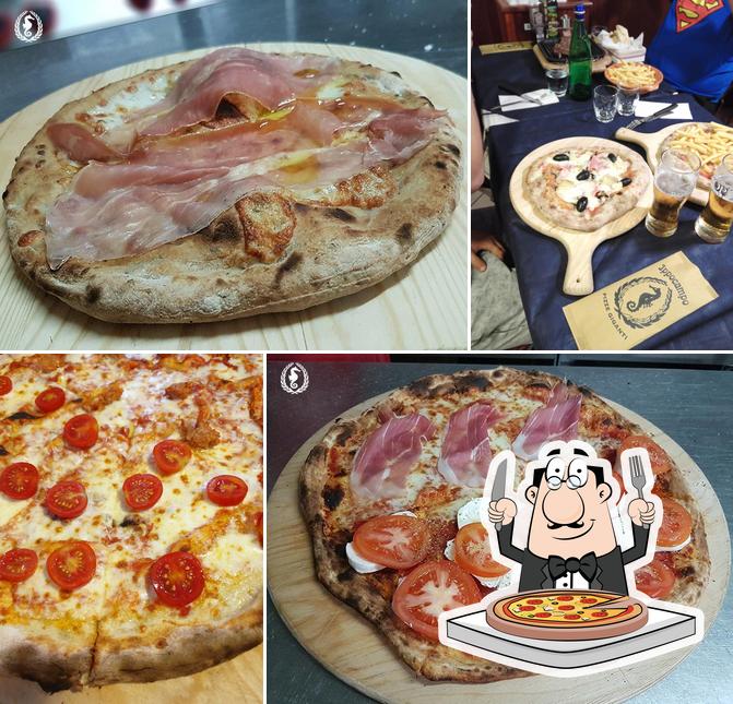Pizzeria Ippocampo