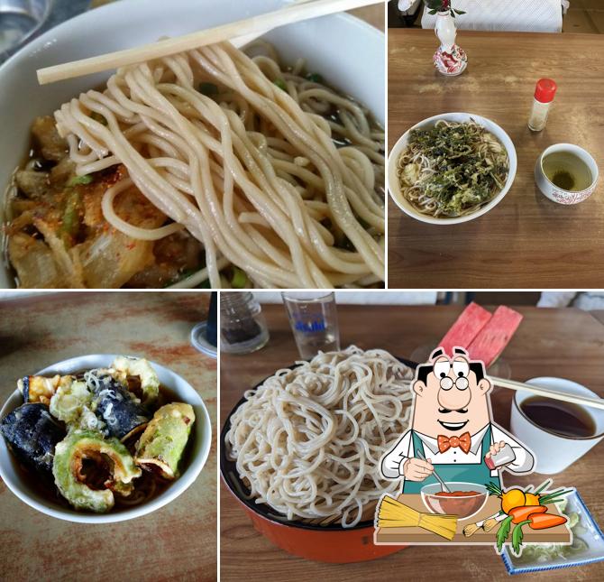 松月