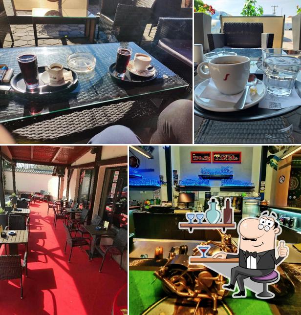Bar Atrij