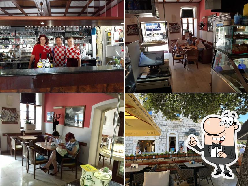 Caffee Bar Biser