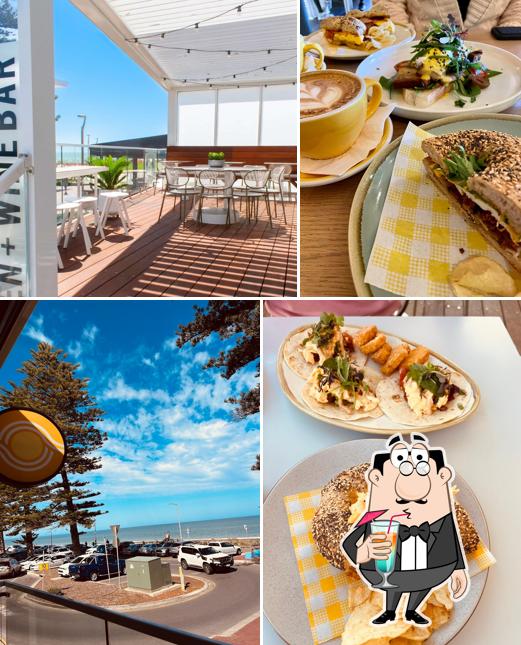 Sunnyside Cafe