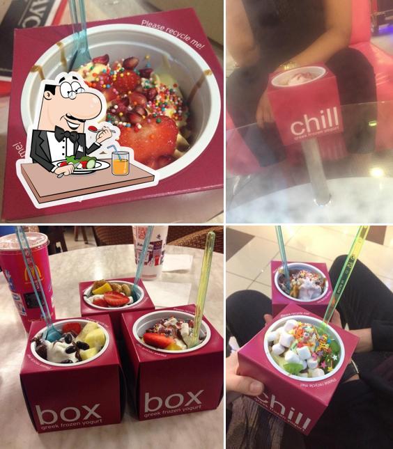Chillbox