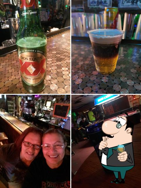Dirty Mikes Tavern