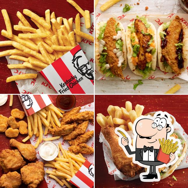 KFC Whyalla