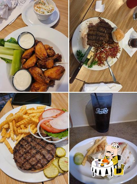 Fort Bar & Grill