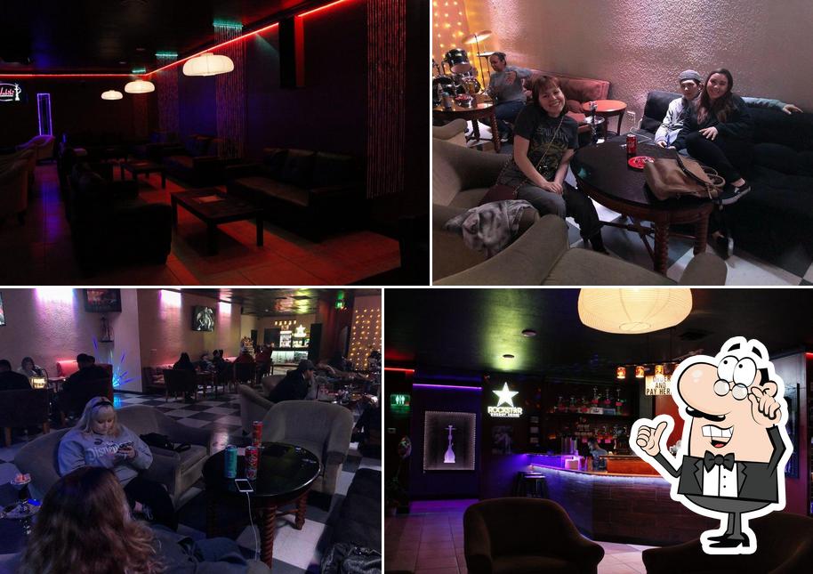 Habibi Hookah Lounge