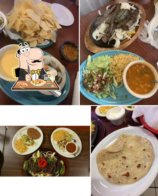 Herrera's Mexican Restaurant #2