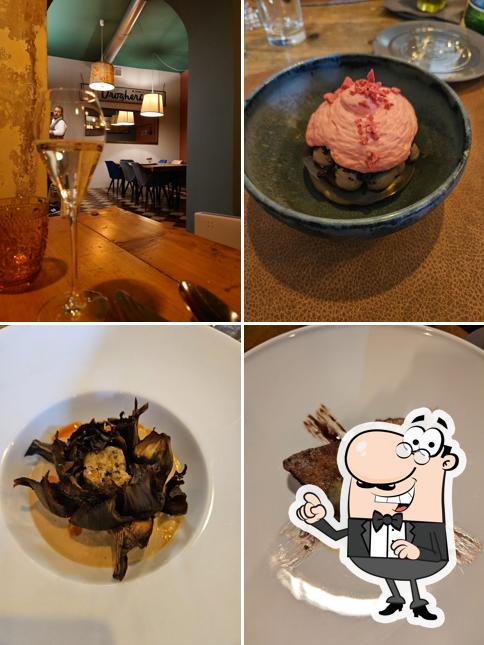 Hopsteria - GASTRONOMIA -