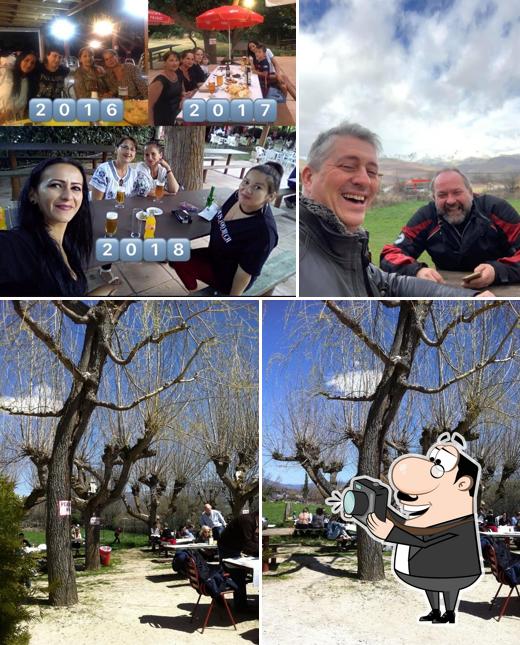 Restaurante La Pradera