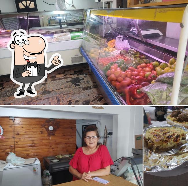 La Teresita