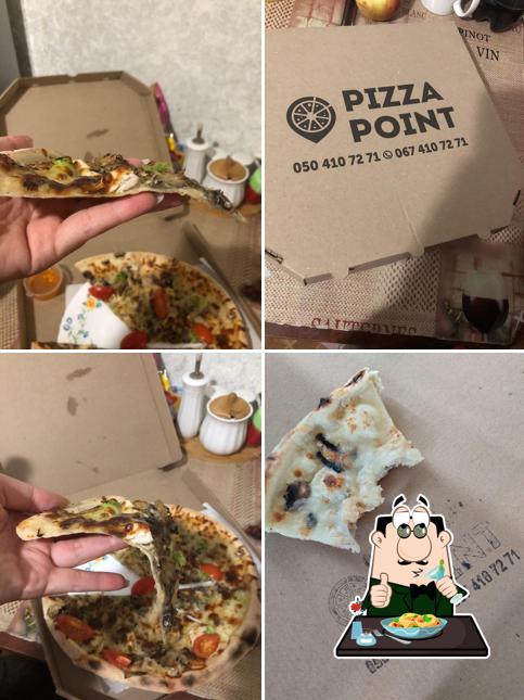 Pizza Point