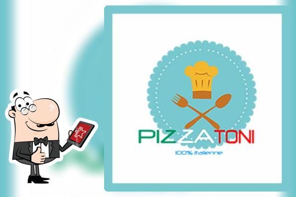 Pizza Toni