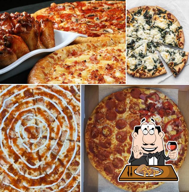 Jersey Pizza USA
