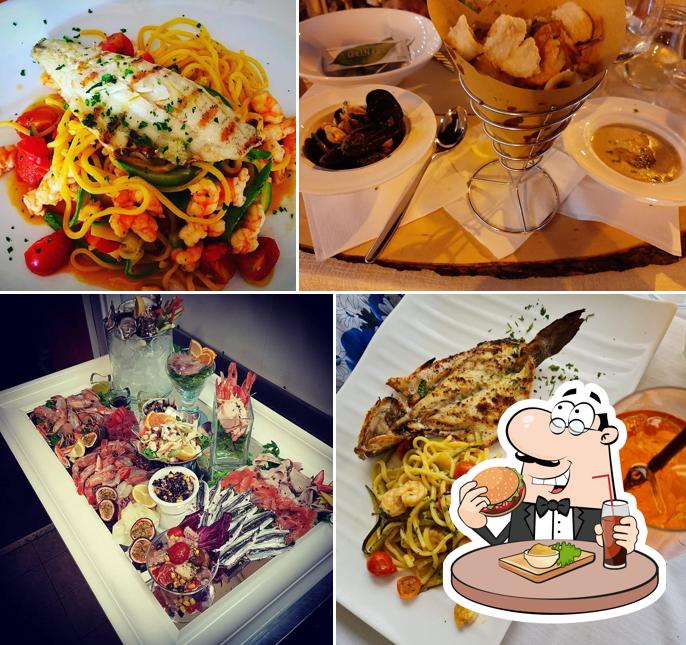 Osteria Le Delizie