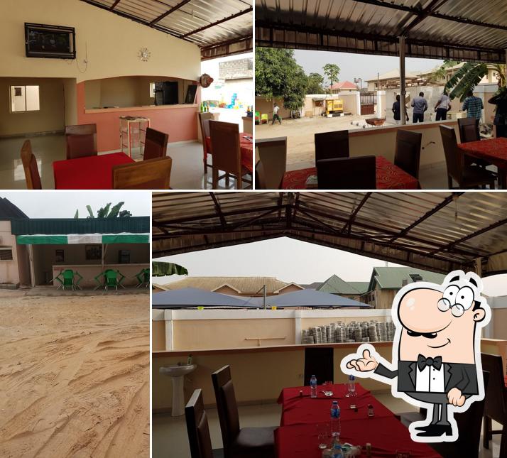 Point 5 Restaurant & Lounge Owerri