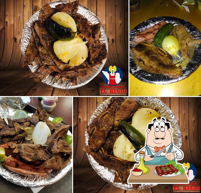 Pollos Asados El Regio #12