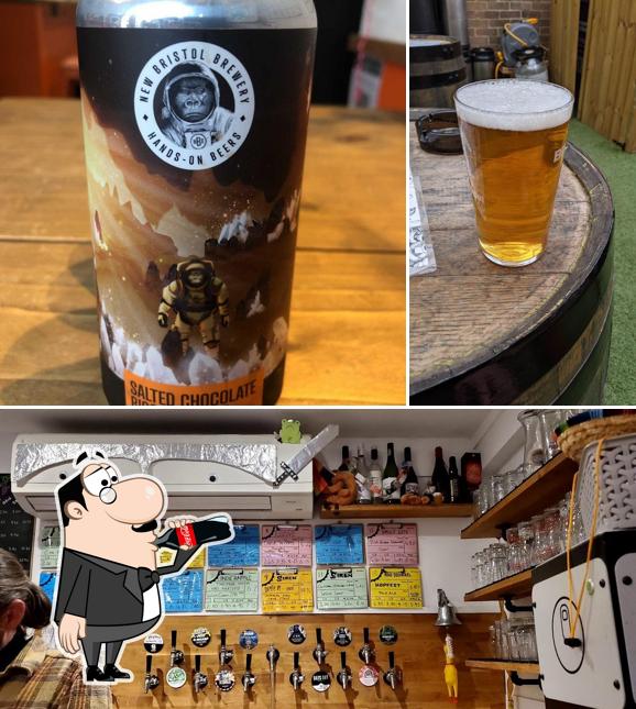 A Hoppy Place Windsor