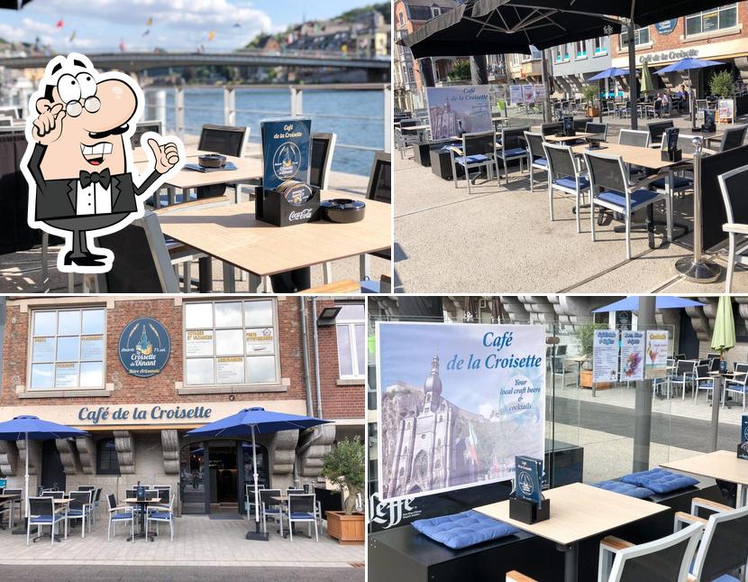 Café de la Croisette