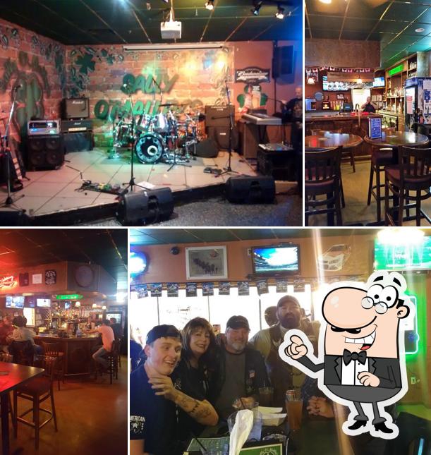 Sally O'Malley's Pub & Casino