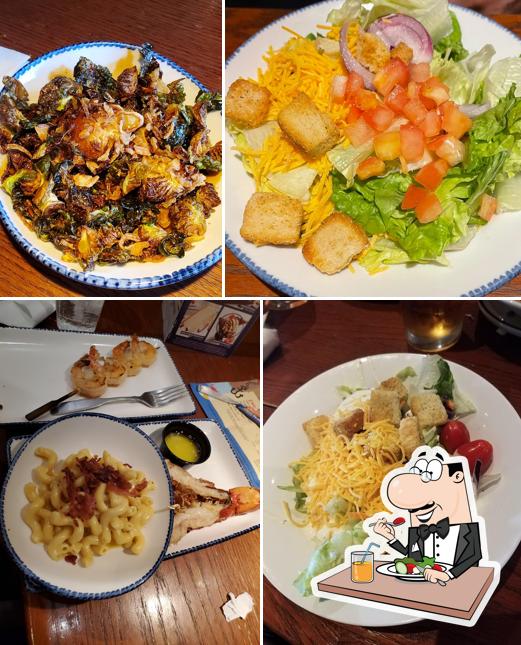 Red Lobster