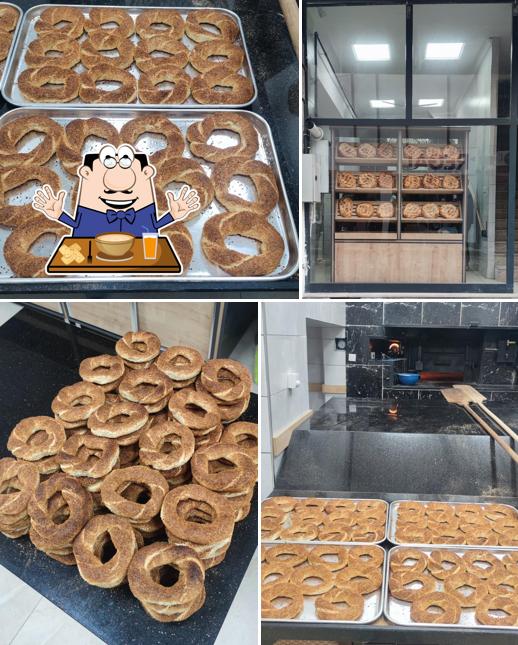 Akgül Unlu Mamülleri